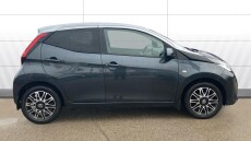 Toyota Aygo 1.0 VVT-i X-Clusiv 5dr Petrol Hatchback